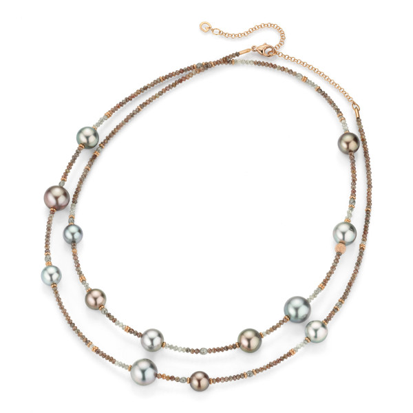 Castaway Collier