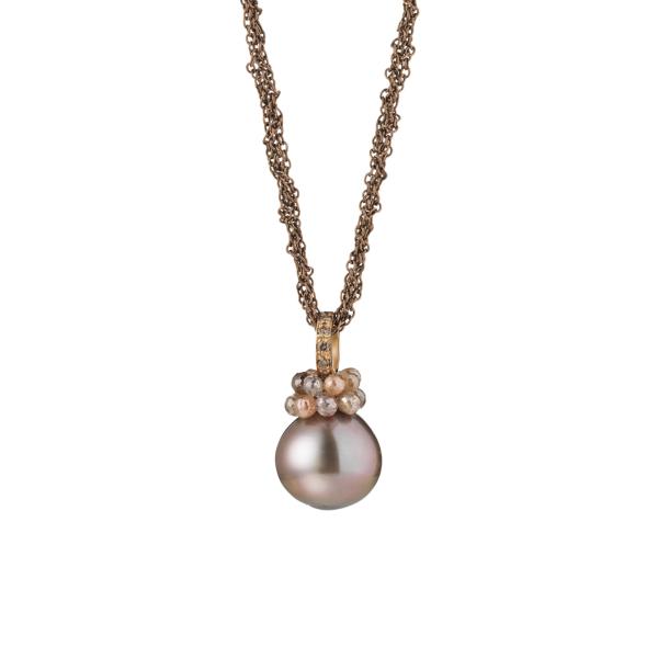 Rendezvous Collier
