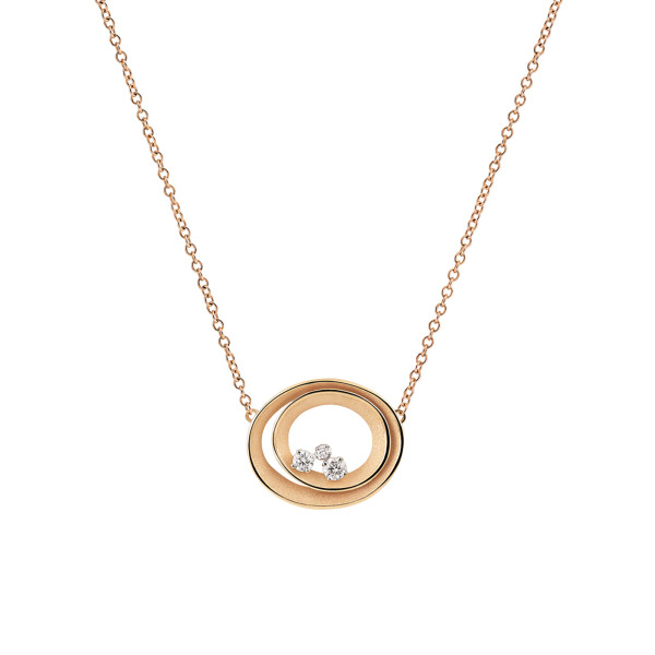Dune Solar Collier