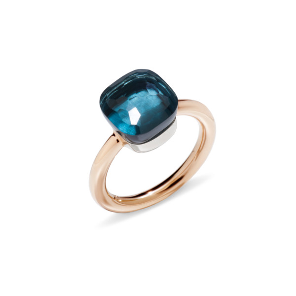 Nudo Ring