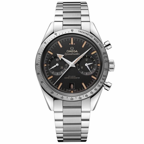 Speedmaster '57