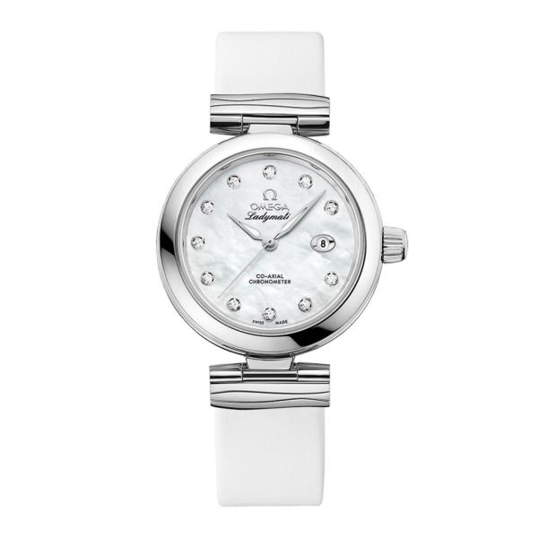 De Ville Ladymatic Co-Axial