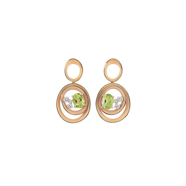 Dune Solar Color Ohrringe