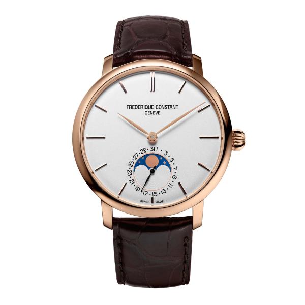 Manufacture Slimline Moonphase