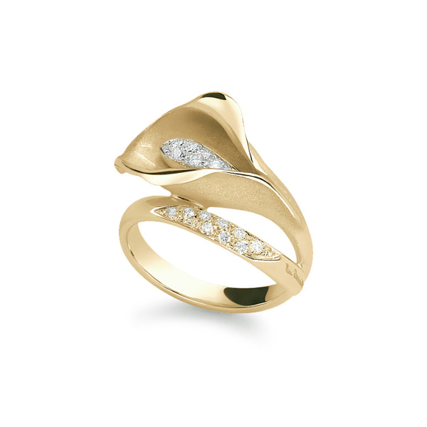 Calla Ring