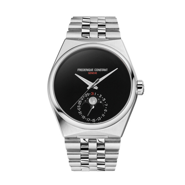 Manufacture Highlife Moonphase Date