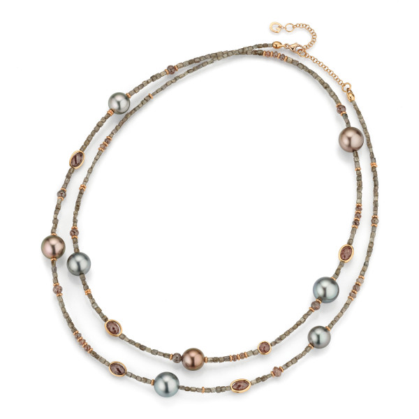 Castaway Collier