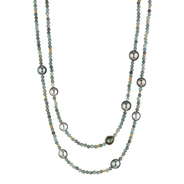 BIG BANG Collier