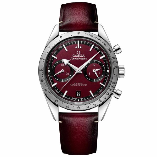 Speedmaster '57