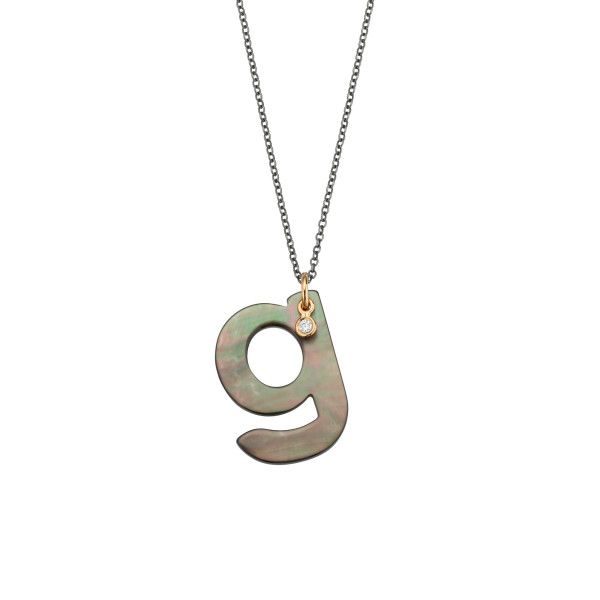 Love Letters Collier