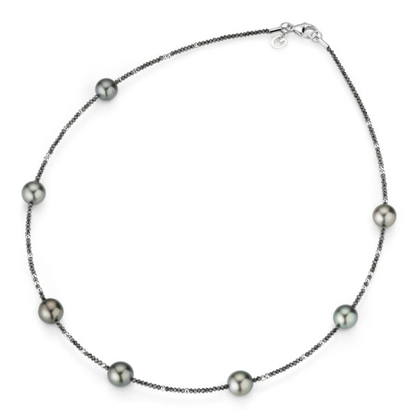 Castaway Collier