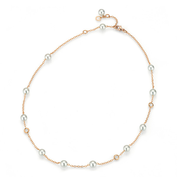Salt´n Pepper Collier
