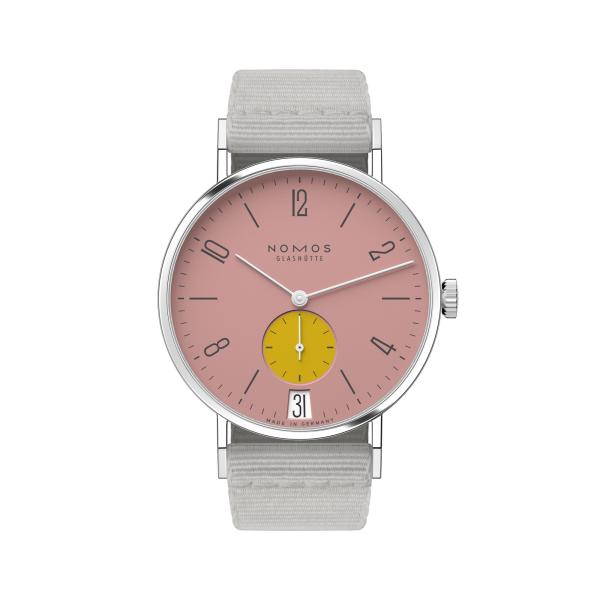 Tangente 38 Datum Bubblegum 