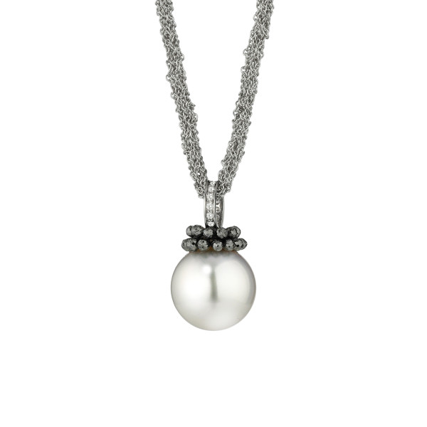 Rendezvous Collier