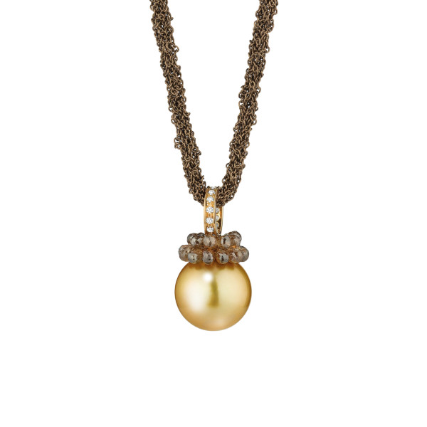 Rendezvous Collier