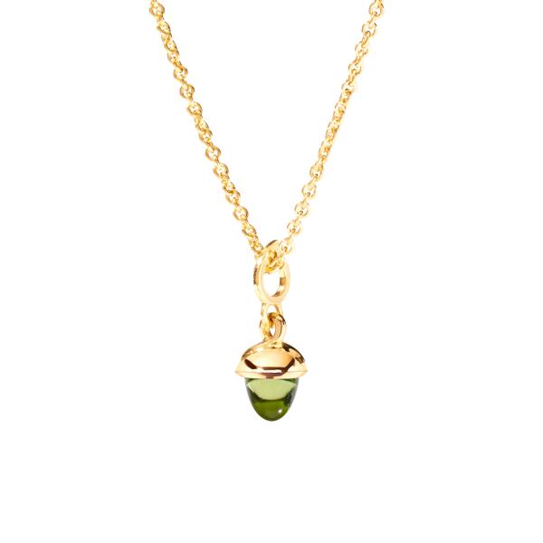 MiniMIKADO Anhänger mit Peridot
