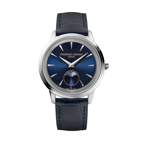 Classics Moneta Moonphase