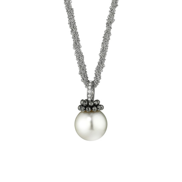Rendezvous Collier