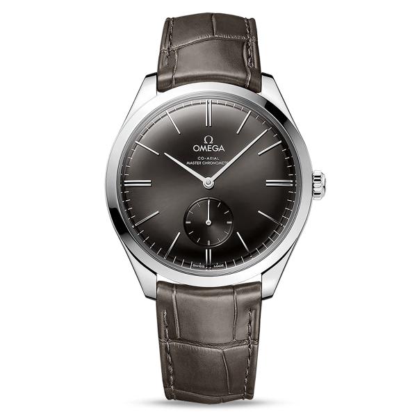 Trésor Co- Axial Master Chronometer Small Seconds 40 mm