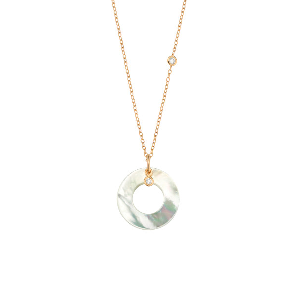 Love Letters Collier