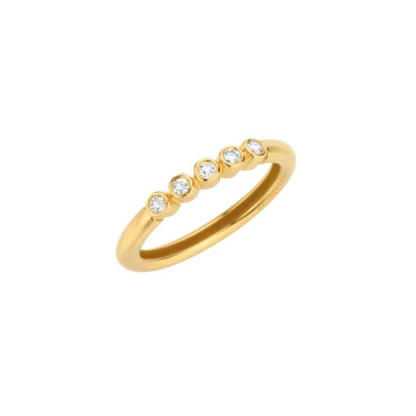 Neoclassic Ring