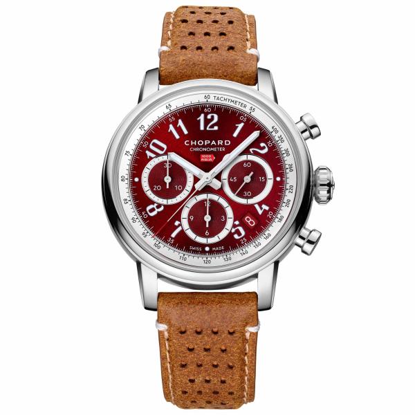 Mille Miglia Classic Chronograph