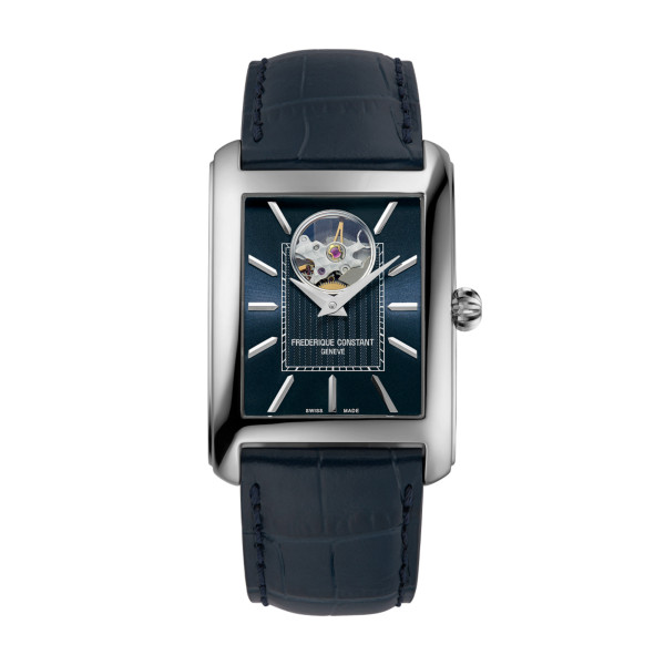 Classics Carree Heart Beat Automatic