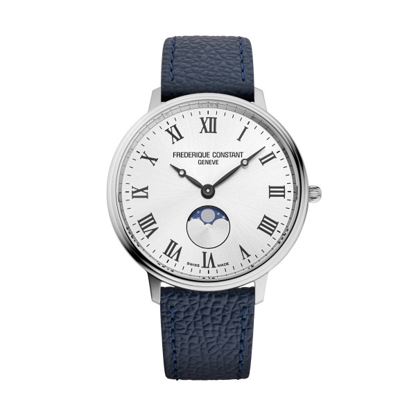 Classics Quartz Moonphase