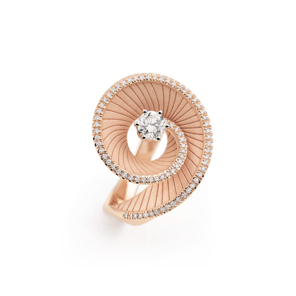 Athena Ring