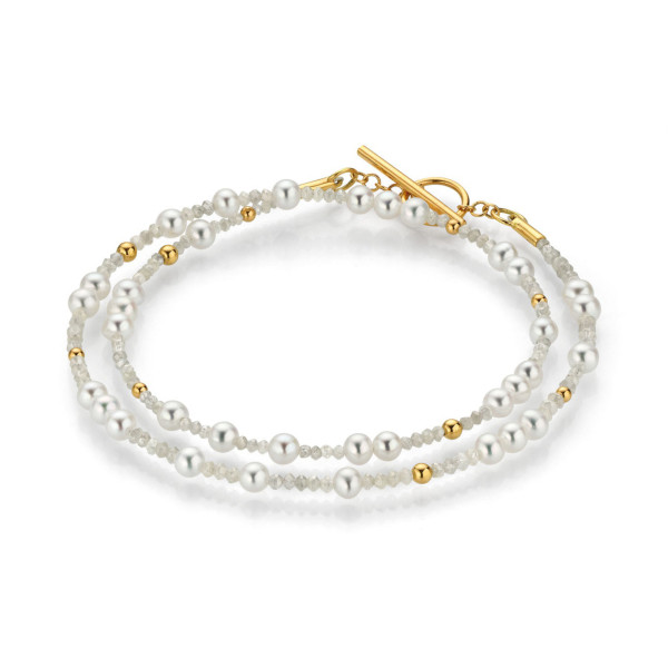 Castaway Armband
