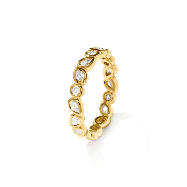 GYPSY Memoire-Ring 'Classic'