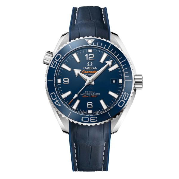 omega seamaster blue ocean