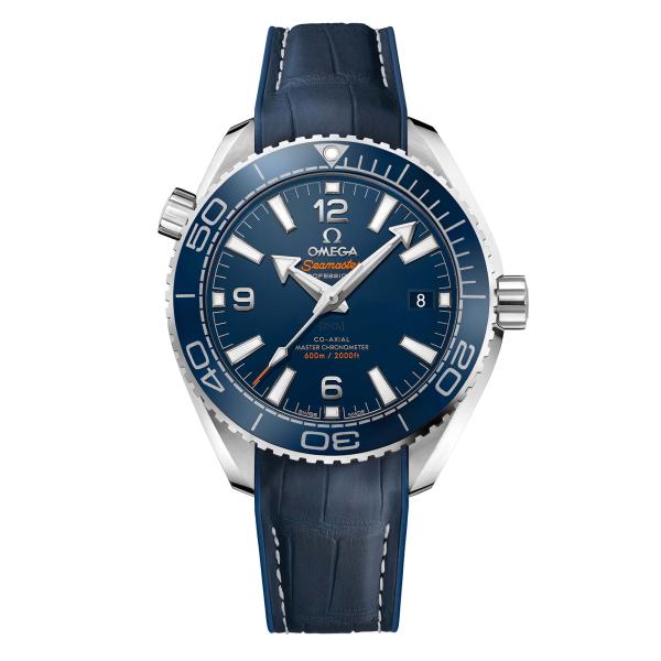 Seamaster Planet Ocean 600M