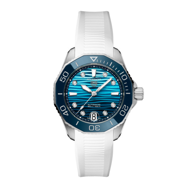 TAG HEUER AQUARACER PROFESSIONAL 300 DATE