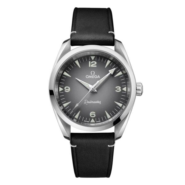 Seamaster Railmaster