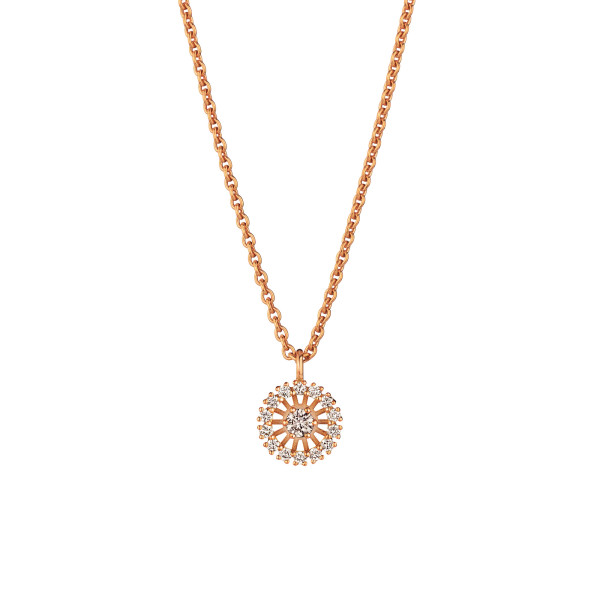 Swing "Boho" Collier