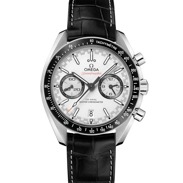 Speedmaster Racing Co-Axial Master Chronometer