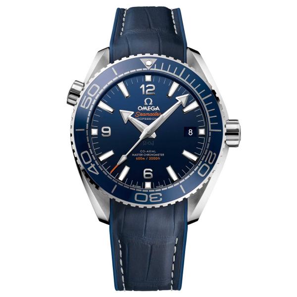 Seamaster Planet Ocean 600m