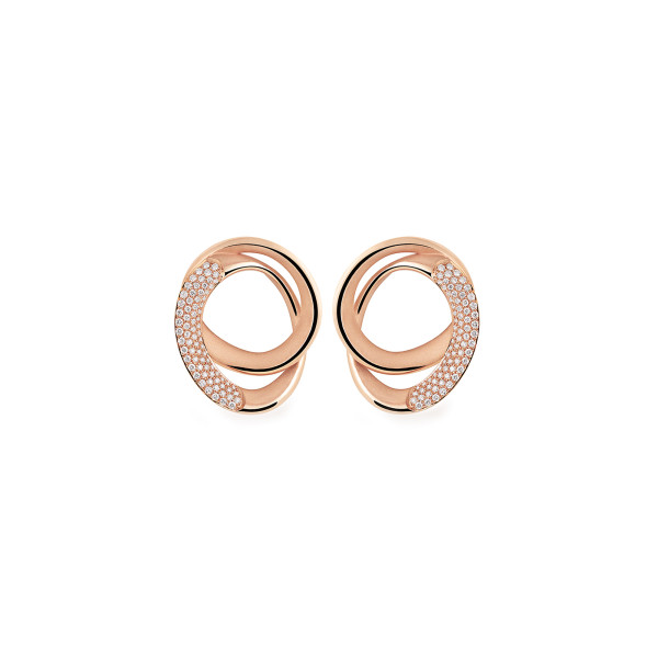 Firenze Galaxy Ohrringe