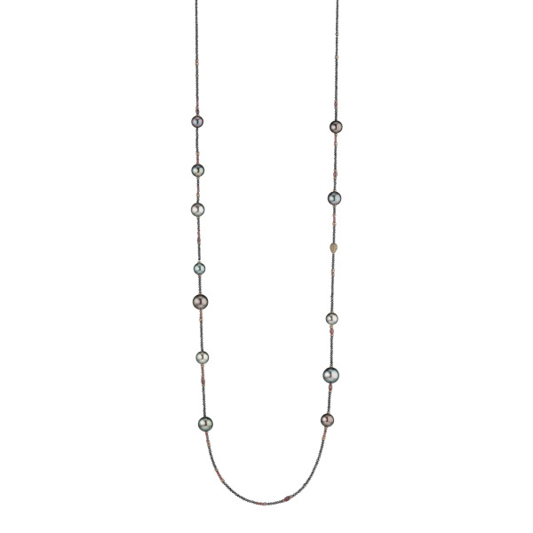 Castaway Collier