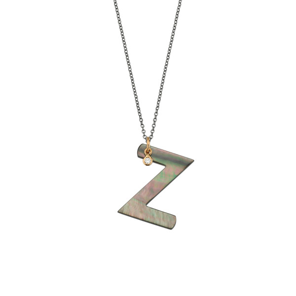 Love Letters Collier