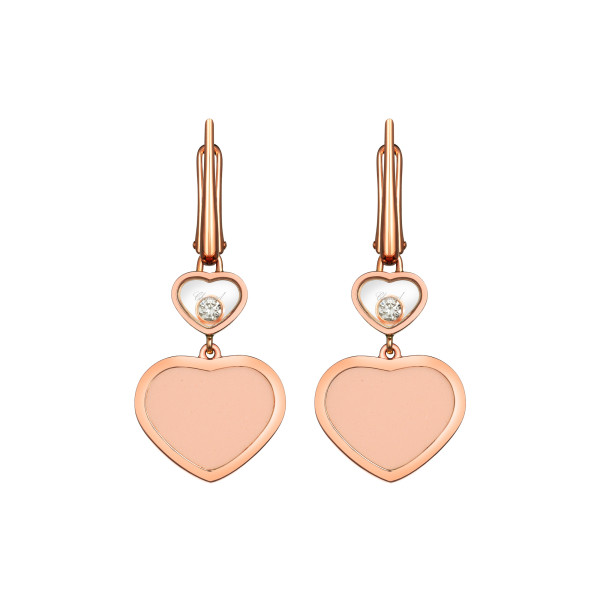 Happy Hearts Ohrringe