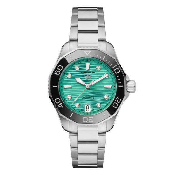 TAG HEUER AQUARACER PROFESSIONAL 300 DATE