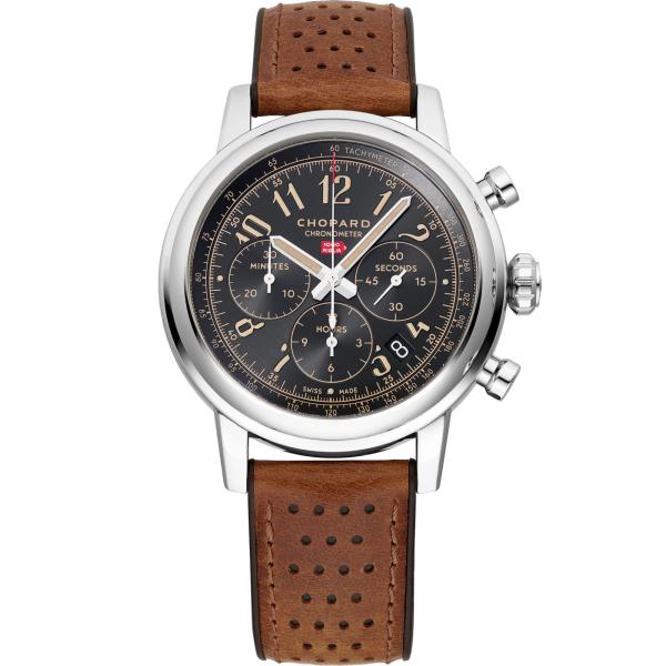 Mille Miglia Classic Chronograph Raticosa