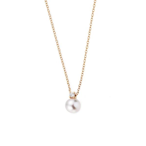 H2O Collier