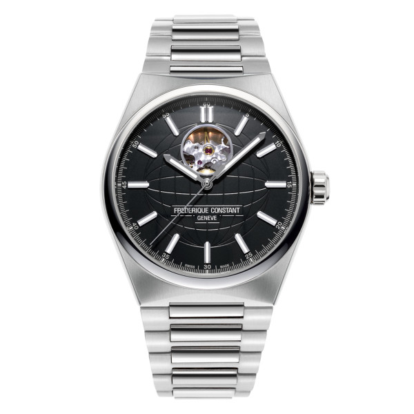 Highlife Heart Beat Automatic