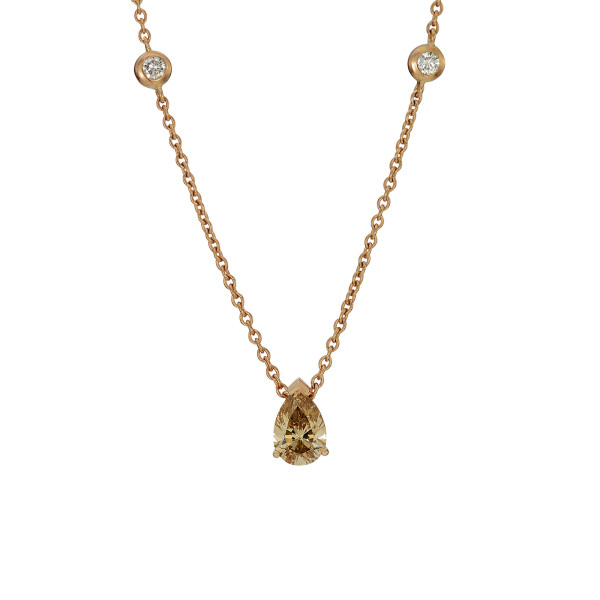 Fancy Shapes Halskette