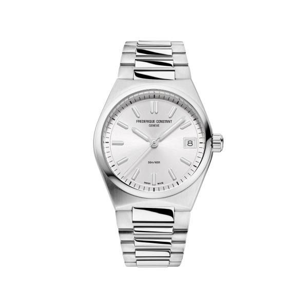 Highlife Ladies Quartz