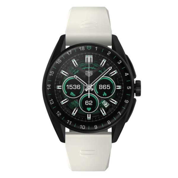 TAG HEUER CONNECTED CALIBRE E4 GOLF EDITION