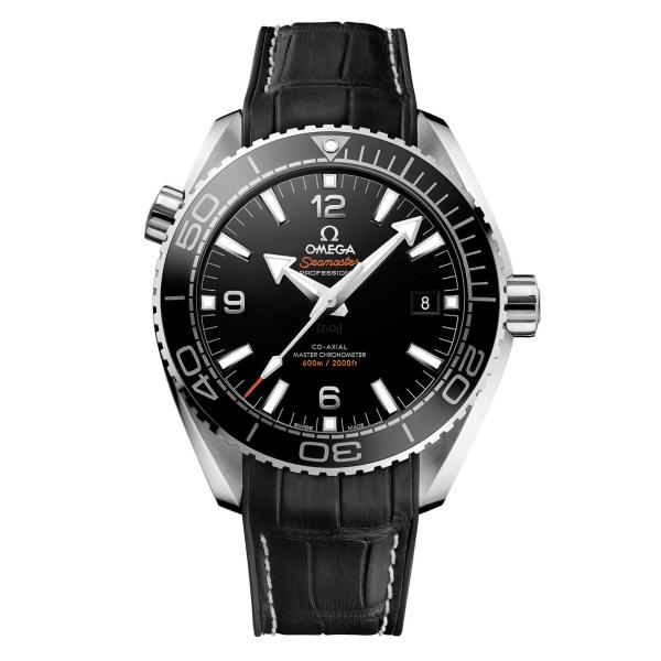 Seamaster Planet Ocean 600M